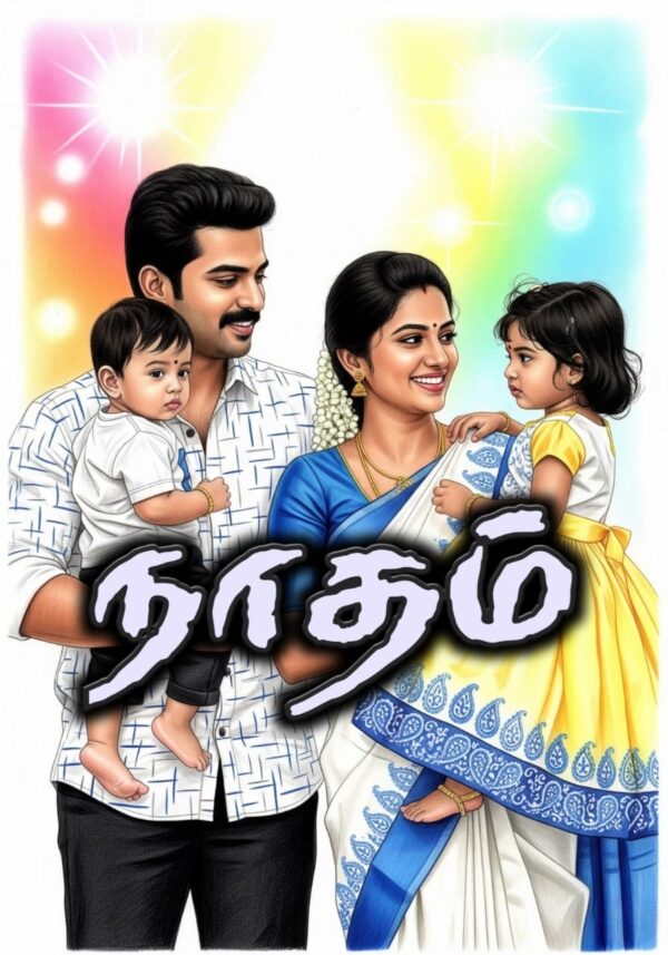 Nadam - Full Story
