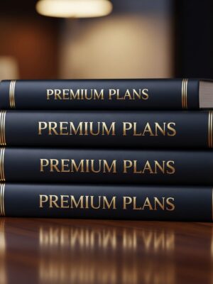 Premium Plans