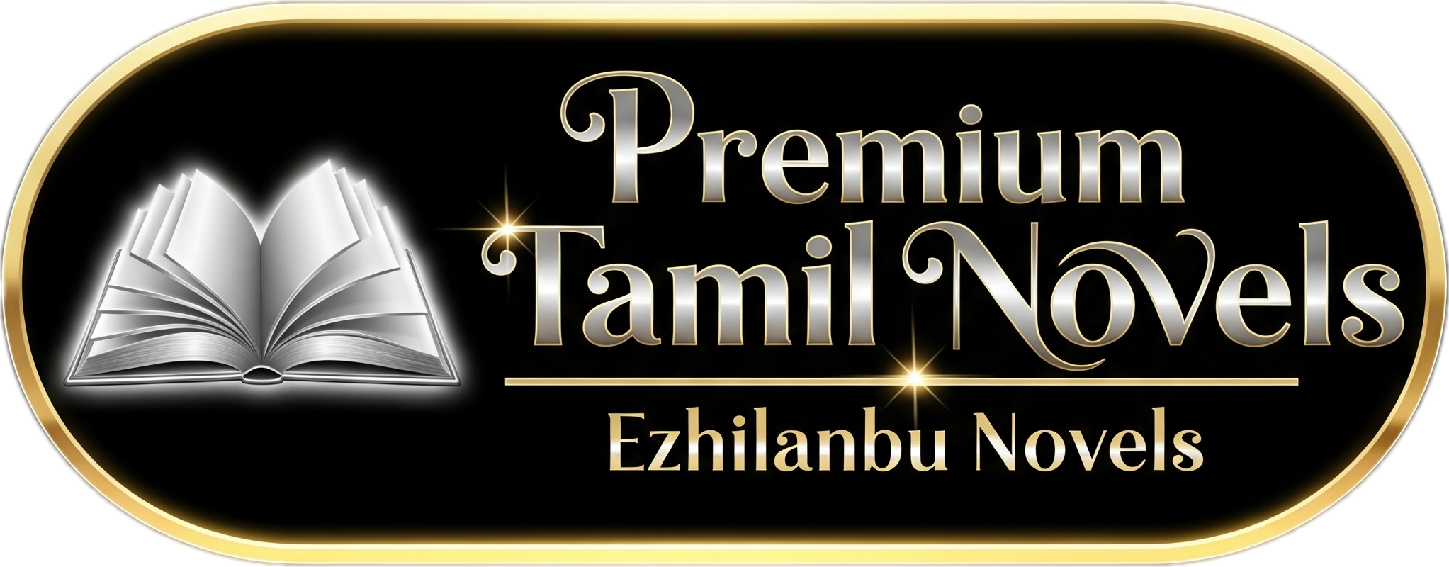 Premium Tamil Novels