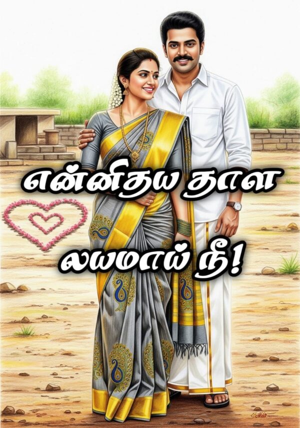 Ennithaya Thala Layam - Full Story
