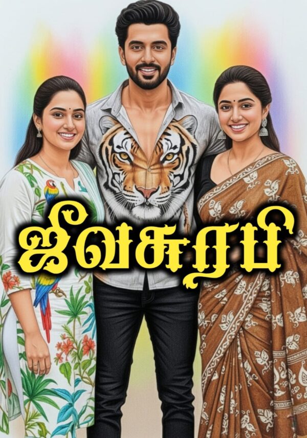 Jeevasurabi - Full Story