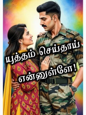 Yuththam Seythaay - Full Story