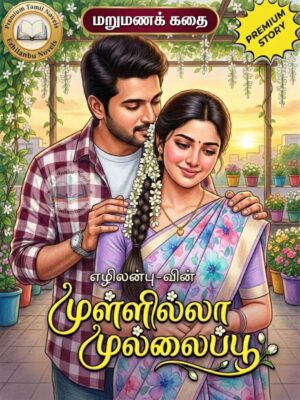 முள்ளில்லா முல்லைப்பூ