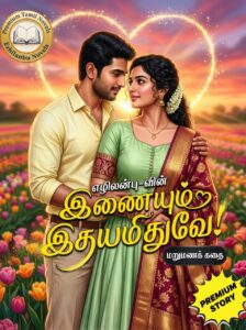 இணையும் இதயமிதுவே